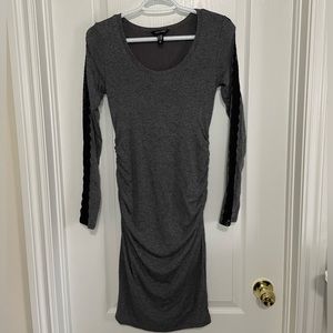 Stork & Babe Maternity Dress